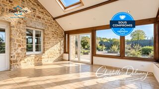  Ferme à vendre 5 pièces 110 m²