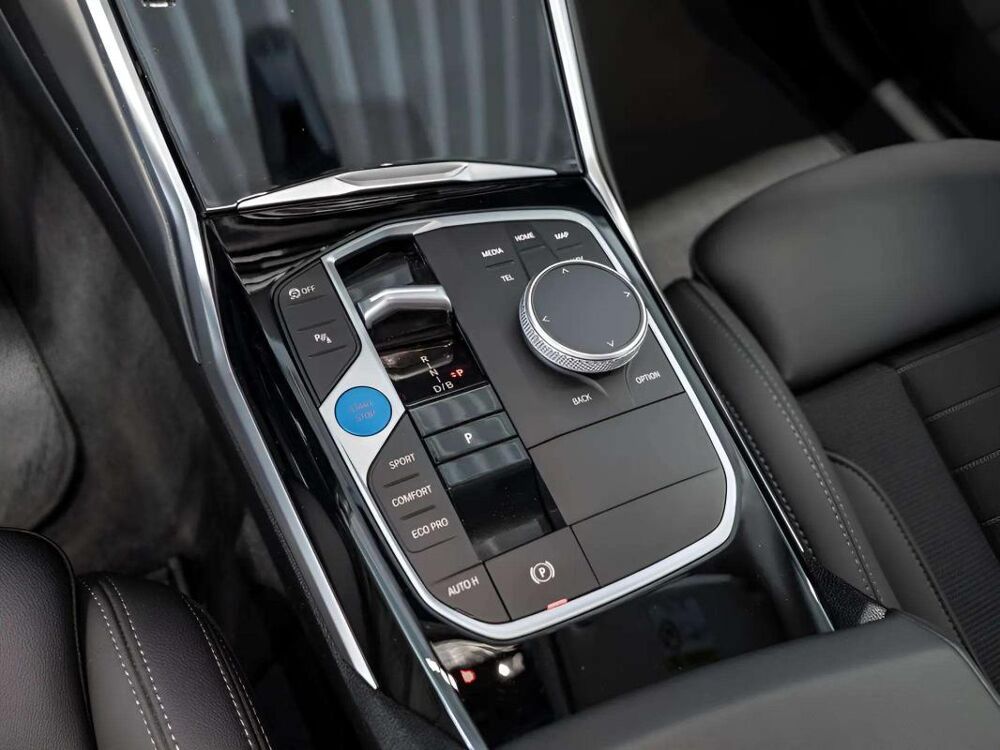 i4 Gran Coupe • 40 eDrive 340ch LED 2023 occasion 33600 Pessac