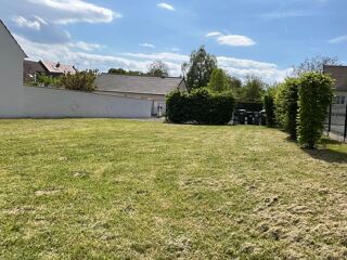  Terrain � vendre 618 m�