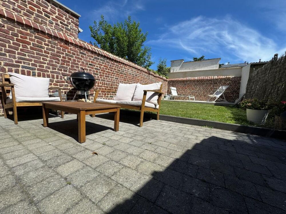 Vente Maison Maison de charme Croix Barbieux– Entièrement rénovée Croix