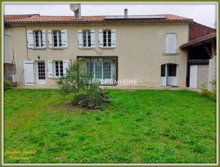  Maison à vendre 6 pièces 159 m²
