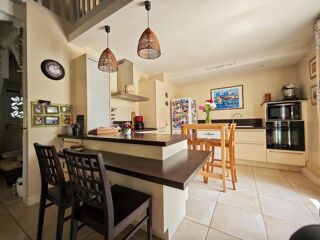  Maison � vendre 6 pi�ces 123 m�