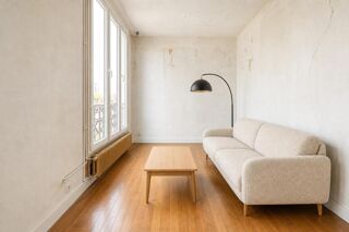  Appartement � vendre 2 pi�ces 39 m�