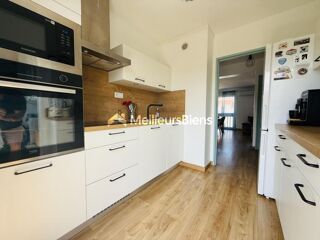  Appartement  vendre 4 pices 72 m