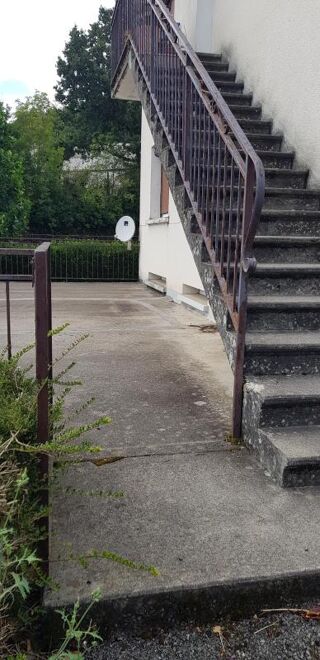  Appartement à louer 4 pièces 73 m²