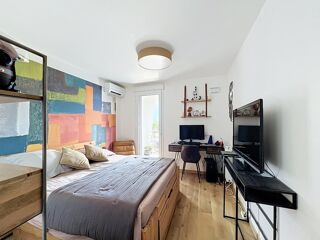  Appartement à vendre 3 pièces 67 m²