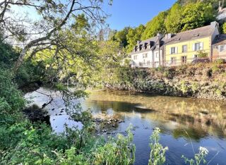  Maison à vendre 4 pièces 112 m²