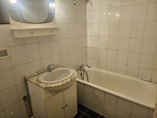  Appartement à vendre 2 pièces 53 m²