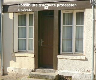  Appartement � vendre 2 pi�ces 32 m�