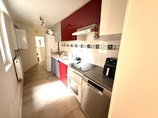  Immeuble à vendre 7 pièces 120 m²