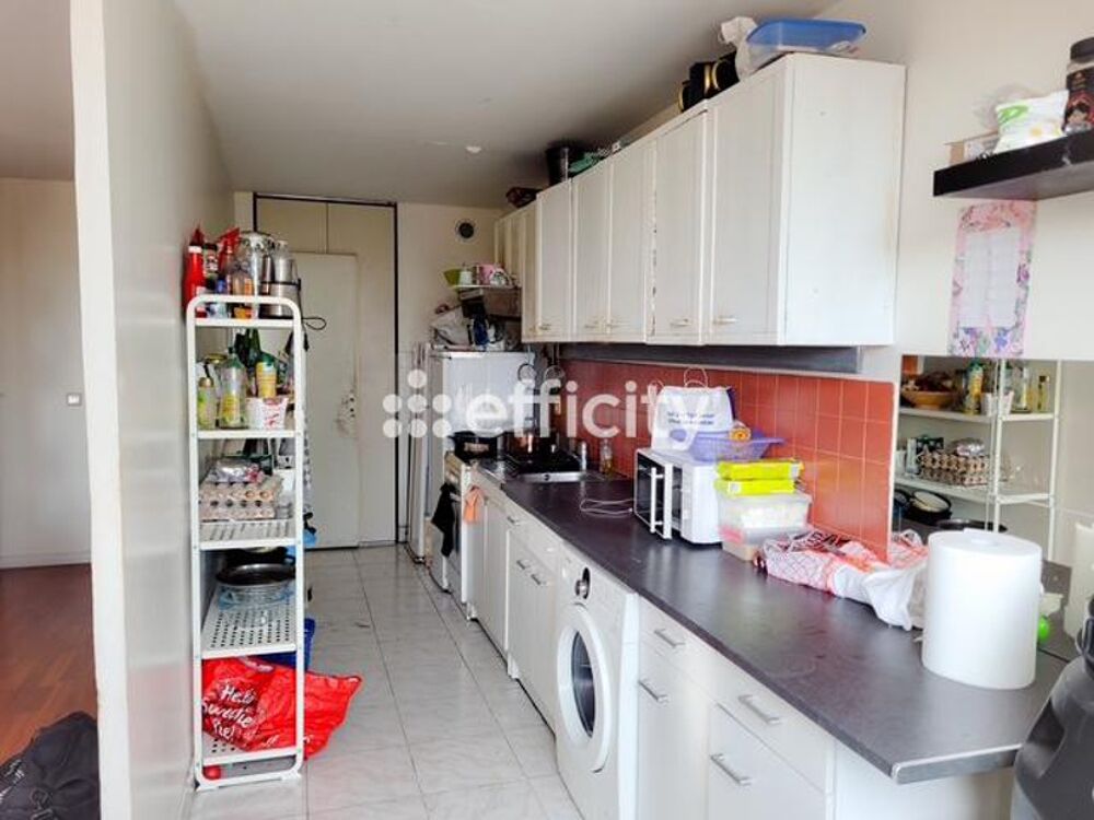 Vente Appartement Appartement Villepinte