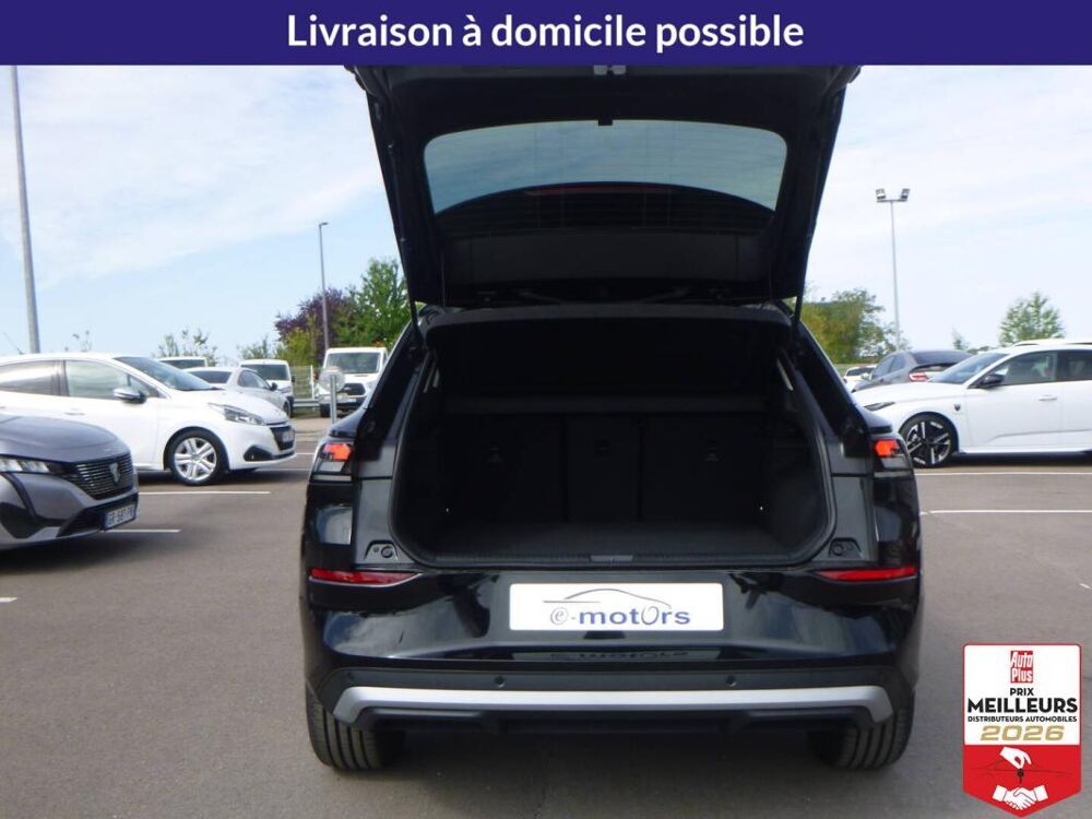 T-ROC eTSI Hybrid 150 DSG7 Life +Jantes 17 +Pack 2026 occasion 78200 Buchelay