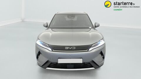 Atto 2 PHEV 1.5 DM-I BOOST 2025 occasion 73420 Voglans