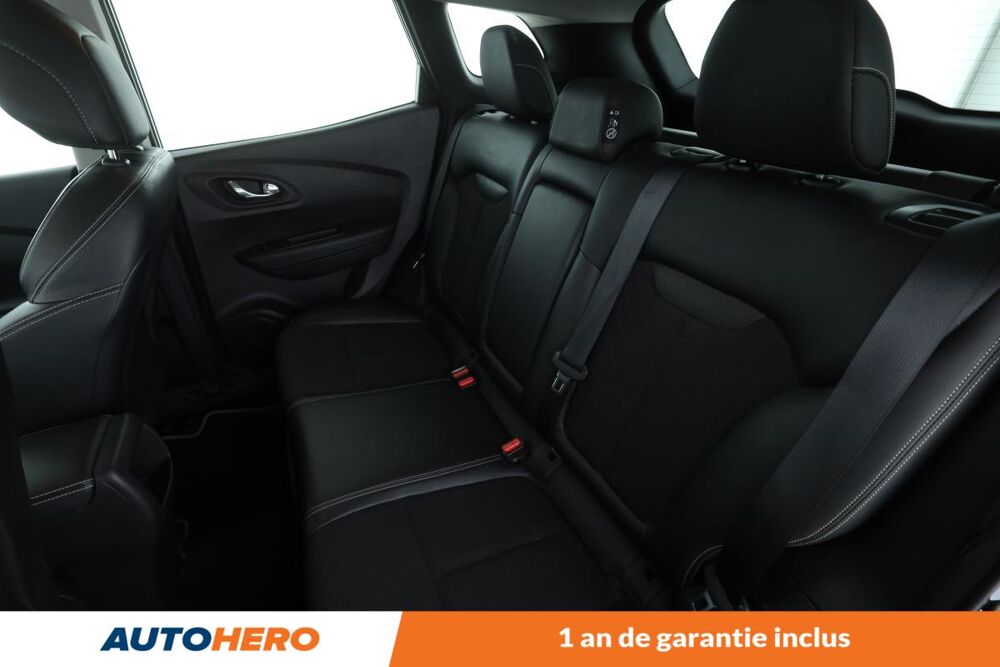 Kadjar 1.2 TCe Energy Collection 130 ch 2018 occasion 92130 Issy-les-Moulineaux