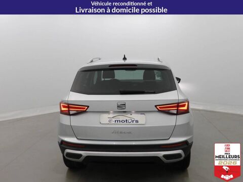 Ateca TDI 150 DSG7 Style 2023 occasion 10150 Lavau