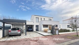  Maison à vendre 6 pièces 187 m²