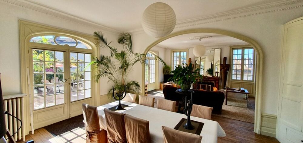 � vendre  H�tel Particulier Angoul�me (16000)