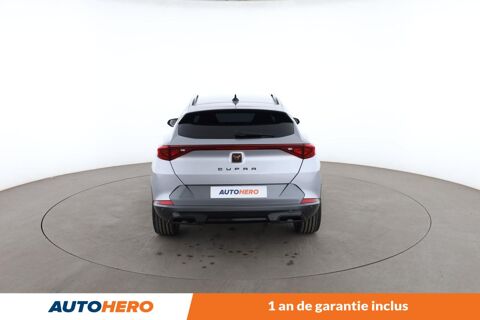 Formentor 1.5 TSI DSG7 150 ch 2021 occasion 92130 Issy-les-Moulineaux