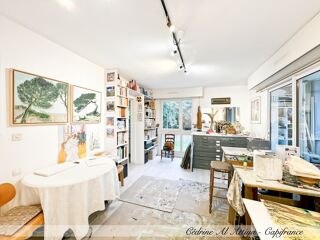  Appartement � vendre 2 pi�ces 54 m�