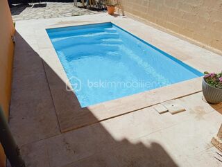  Maison � vendre 6 pi�ces 133 m�