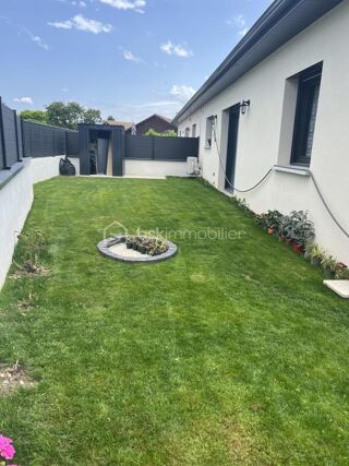  Maison � vendre 3 pi�ces 81 m�