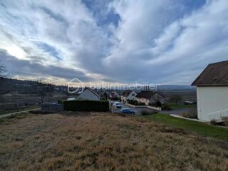  Terrain à vendre 1043 m²
