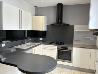  Duplex/triplex à louer 4 pièces 105 m²
