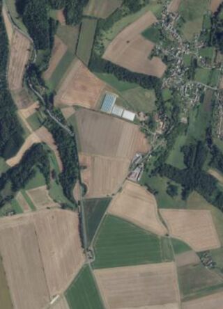  Terrain � vendre 87762 m�