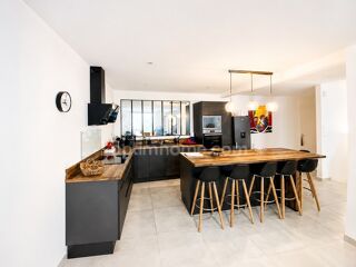  Maison à vendre 4 pièces 118 m²