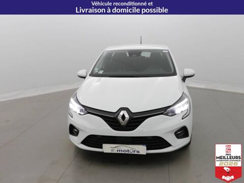 Clio SCe 65 21N Zen 2021 occasion 10150 Lavau