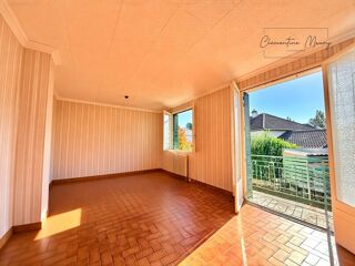  Maison � vendre 3 pi�ces 75 m�