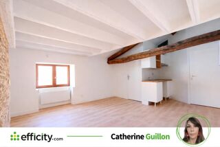  Appartement � vendre 1 pi�ce 22 m�