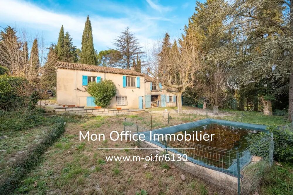 � vendre  Maison Aix-en-Provence (13100)