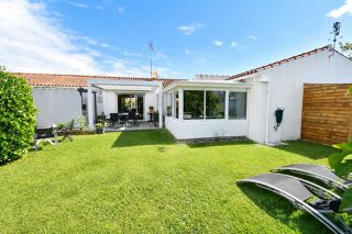  Maison à vendre 7 pièces 124 m²