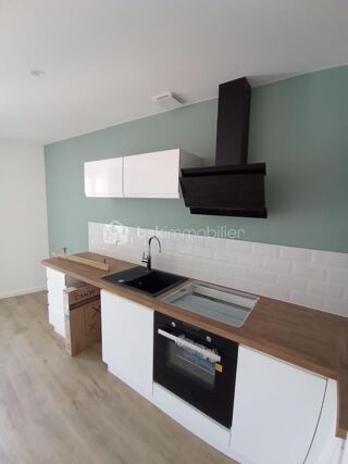  Appartement � vendre 2 pi�ces 60 m�