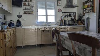  Maison � vendre 4 pi�ces 111 m�
