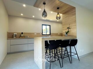  Maison  vendre 6 pices 170 m