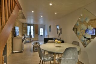  Maison à louer 3 pièces 59 m²