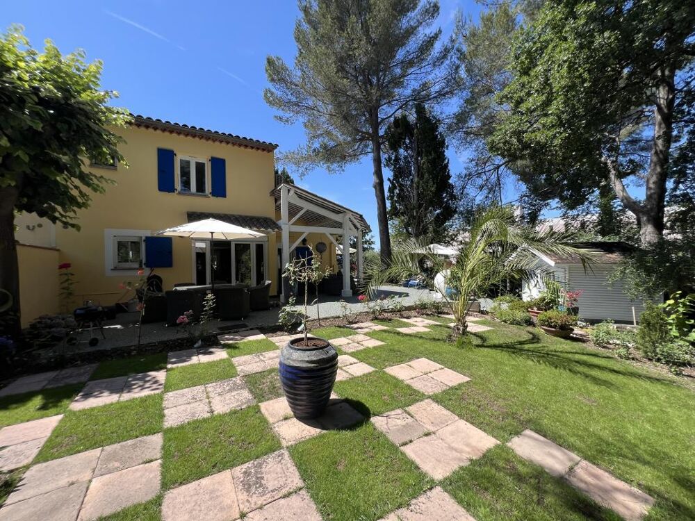 Vente Maison Maison Cannes