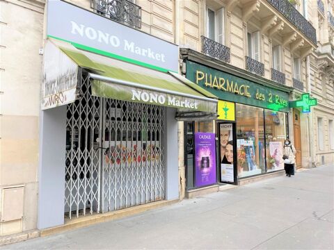 Location pure, Boulevard Saint Germain 2908 75005 Paris