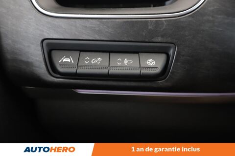 Arkana 1.6 E-Tech Esprit Alpine 145 ch 2024 occasion 92130 Issy-les-Moulineaux