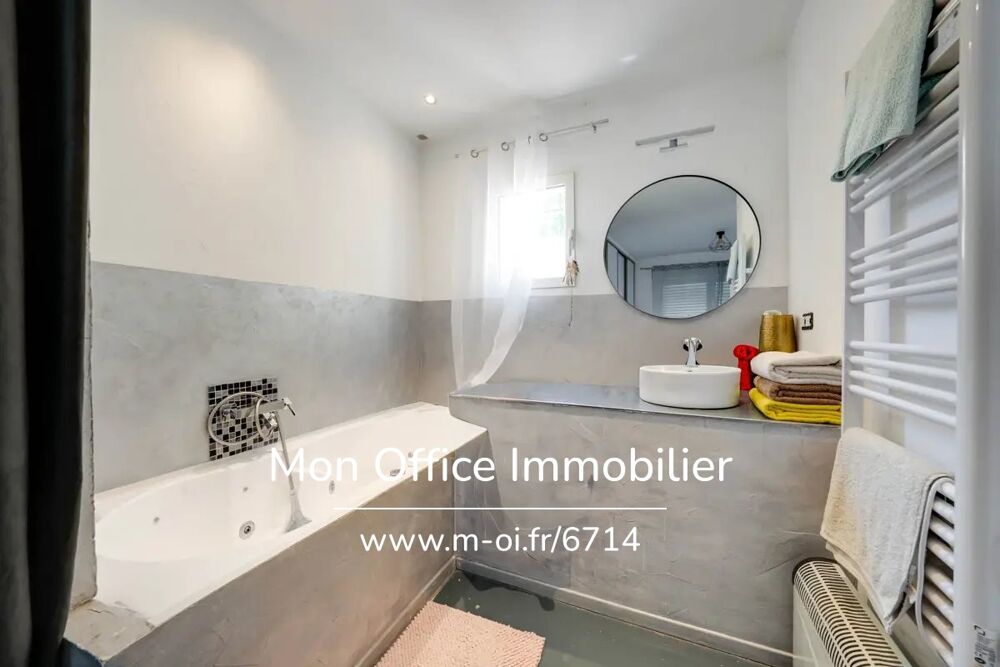 à vendre  Maison Aix-en-Provence (13090)