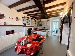  Maison à vendre 4 pièces 140 m²