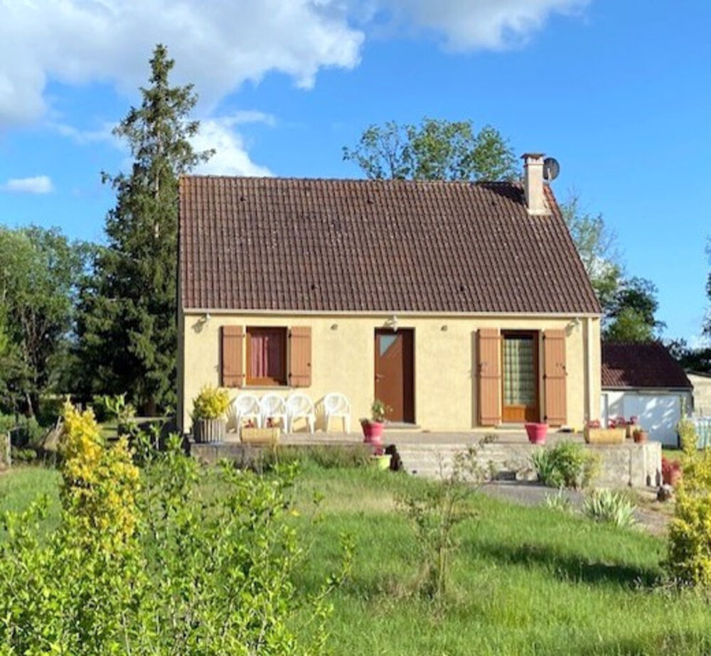 Vente Maison A découvrir ! Les vallees de la vanne