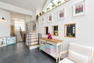  Maison � vendre 5 pi�ces 183 m�