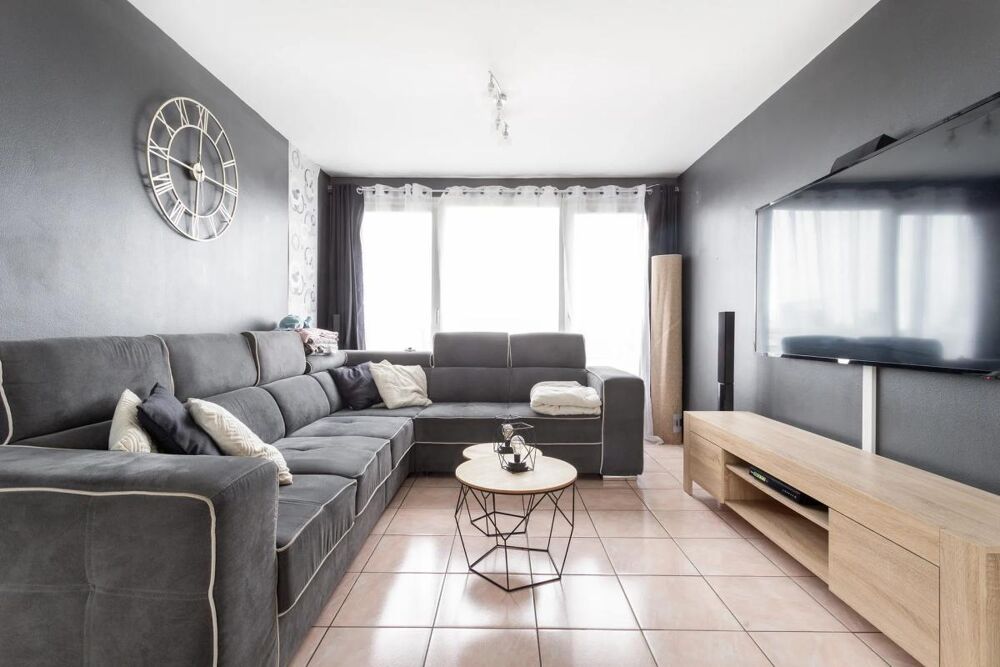 Vente Appartement Appartement de 3 pièces de 60 m² à Roubaix LIBRE EN DECEMBRE Roubaix