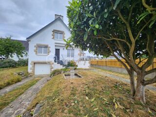  Maison à vendre 6 pièces 135 m²