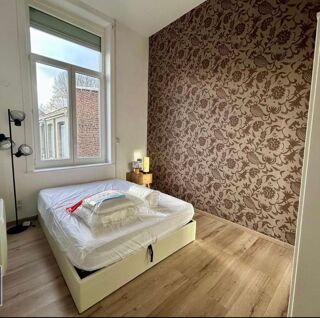  Appartement � louer 2 pi�ces 33 m�