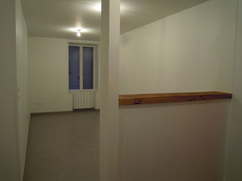 Location Appartement Appartement de 40m2 à louer sur Fourchambault Fourchambault