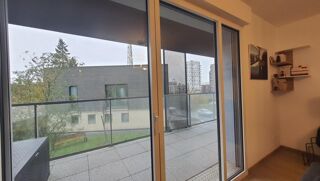  Appartement à vendre 2 pièces 45 m²